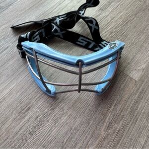 STX Lacrosse or Field Hockey 4 sight goggles
